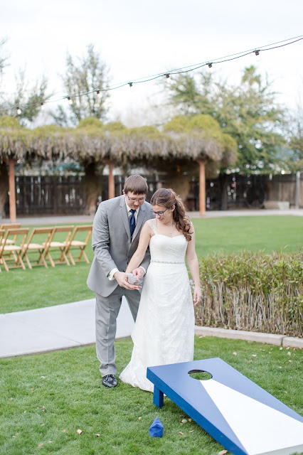 Shenandoah Mill Wedding Portraits in Gilbert AZ of Bride and Groom