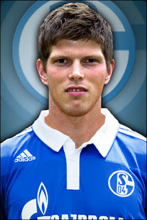 Klaas-Jan Huntelaar