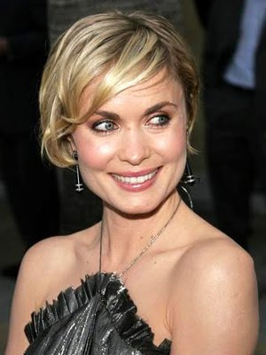 Radha Mitchell