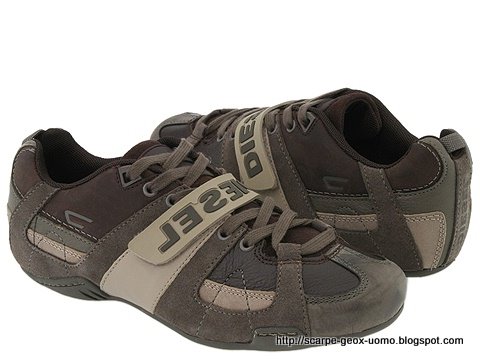 Scarpe Geox Uomo:scarpe-27529804