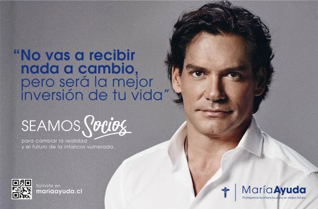 Campaña Seamos Socios