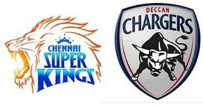 DC vs CSK