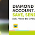 Diamond Yello Account [Must Read]
