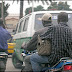 Police arrest 60 okada operators in a raid