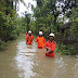 စစ္ေတြျမိဳ႕နယ္ ခ်ီလည္ပြင္းေက်းရြာတြင္ ေရသံုးေပထိနစ္ျမဳပ္