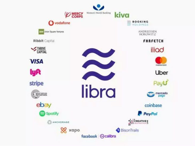 Facebook Cryptocurrency Libra Full Details 2019