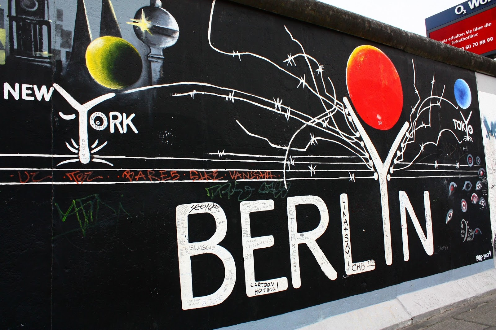 Chegando em Berlim: como ir do aeroporto ao centro e onde 