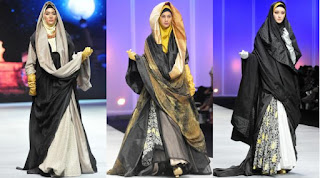 Fashion Muslim