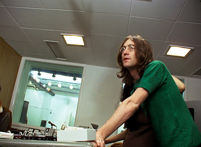 John Lennon 1969