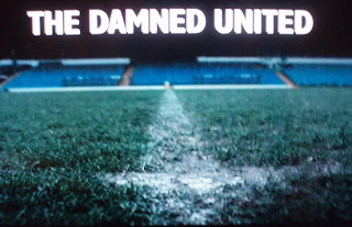 The Damned United