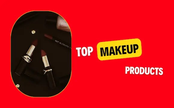 Top makeup products for a flawless finish