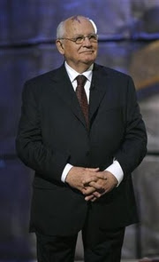 gorbachev