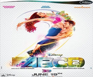 Watch Movies Online ABCD 2 2015 Bollywood