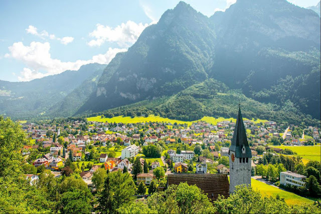  Liechtenstein