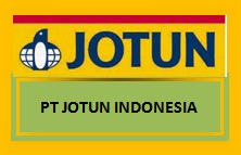 Lowongan Kerja PT Jotun Indonesia Tahun 2022