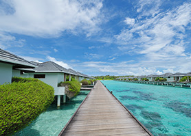 Maldives Sun Island Resort & Spa