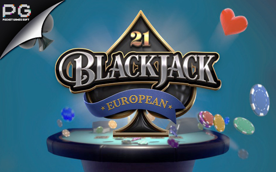 Goldenslot European BLACKJACK