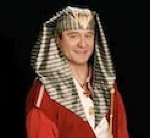 The Golden Dawn New Age Hype Or Ageless Wisdom