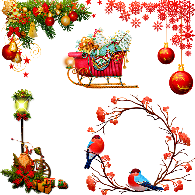 Christmas Wallpaper