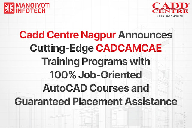 AutoCAD Training in Nagpur