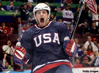 Bobby Ryan - Team USA Defeats Switzerland