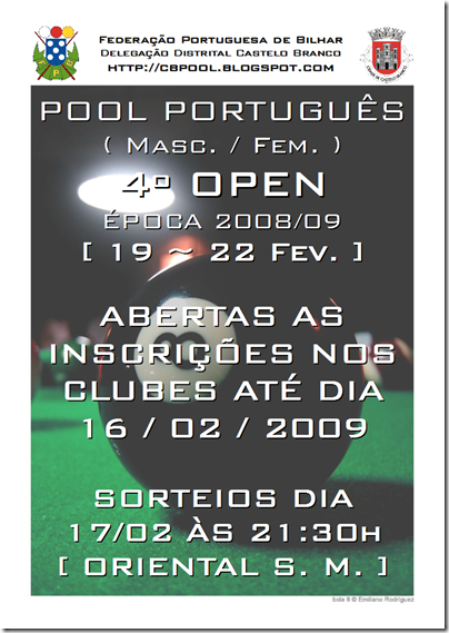 POSTER INSCRIÇÕES 2