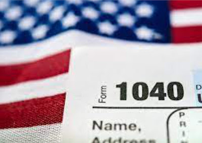 Tax filing for us citizens living abroad