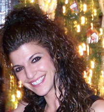 MEDIA KIT Author Photo