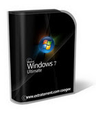  Windows 7 Ultimate (x86) Speed Max Edition