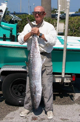 king mackerel