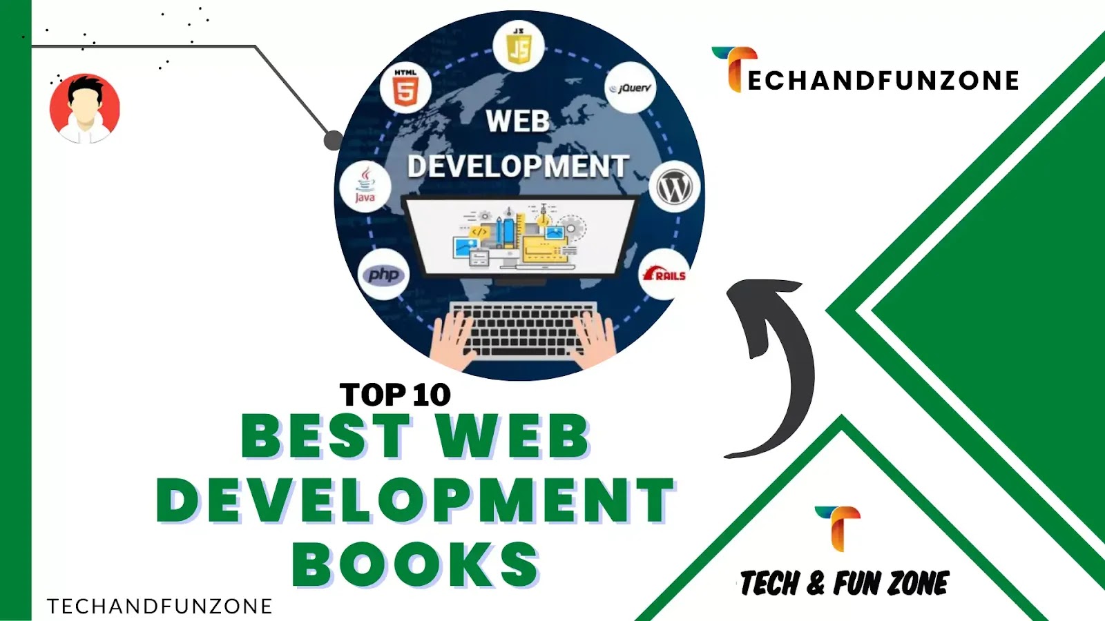 best-web-development-books