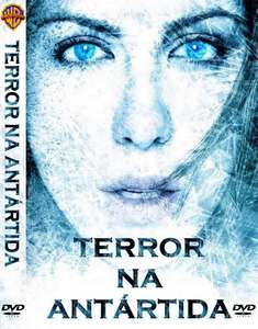 Terror Na Antartida Dual Audio