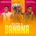 Titica feat. Kelmer Pastilha & Mauro Xtraga - Olha a Banana (Afro House)