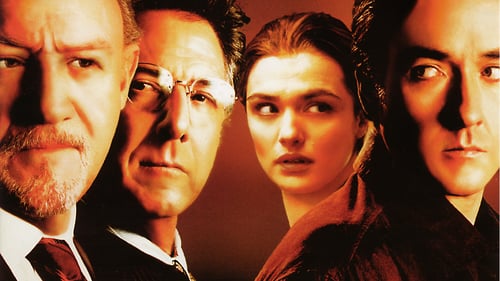 El jurado 2003 online gratis latino hd