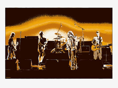 Brian-Methe-5-Against-1-Art-Print-Brown-Variant-PEarl-Jam-2021