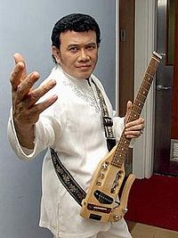 Lagu Rhoma Irama 