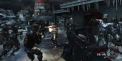 Preview Call of Duty Black Ops 2