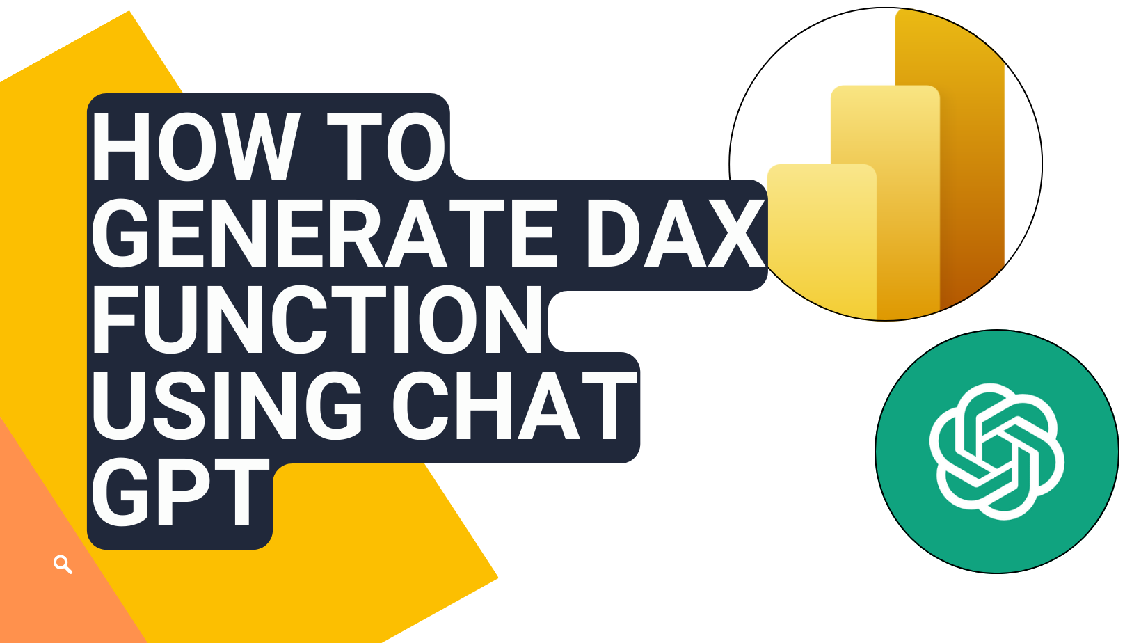 How to generate DAX Function using Chat GPT