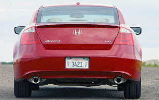 2008 Honda Accord -3
