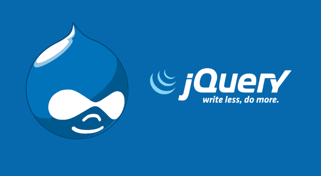 apa itu jquery