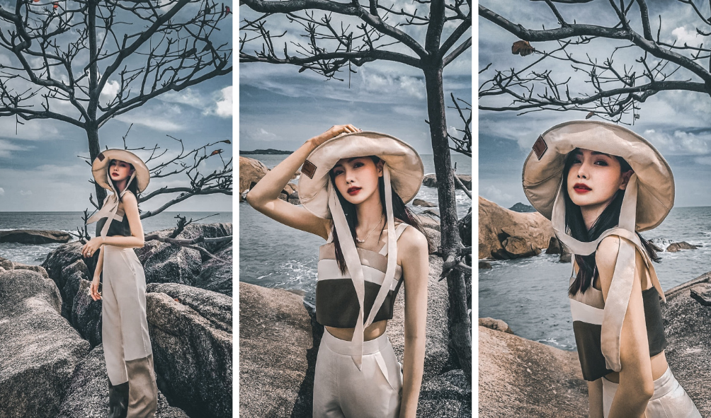 Tài khoản Lightroom Mobile Full màu mới nhất