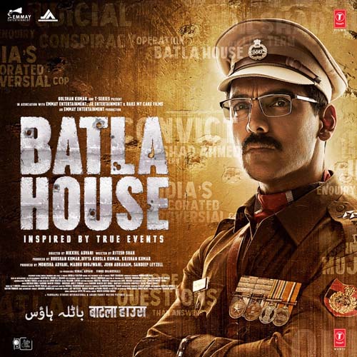 Download Lagu Various Artist - Batla House