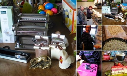 Album weergeven