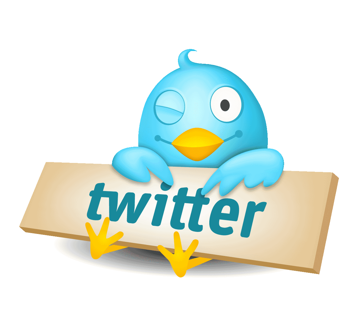 ¡Sígueme en Twitter!