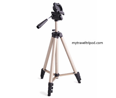 best travel tripod