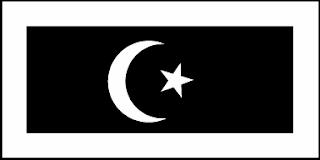 Hitam Putih Bendera Negeriku ~ TERENGGANU YANG KUKENALI