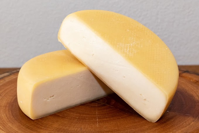 Queijo - Como fazer queijo meia cura?