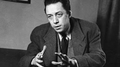 Absurditas Camus