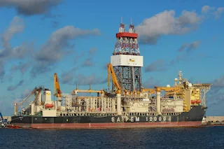 Saipem 12000