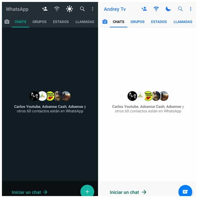 WhatsApp PLUS APK【Última versión】DESCARGAR Gratis 2021